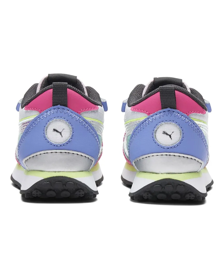 PUMA Rider Fv Glowing Up Ac Inf Sneaker