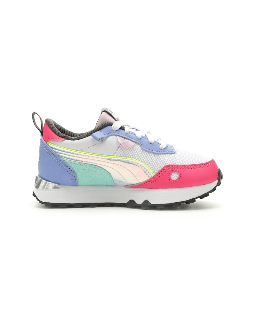 PUMA Rider Fv Glowing Up PS Sneaker