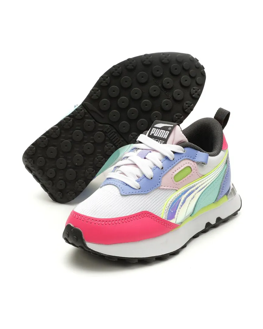 PUMA Rider Fv Glowing Up PS Sneaker