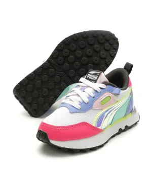 PUMA Rider Fv Glowing Up PS Sneaker