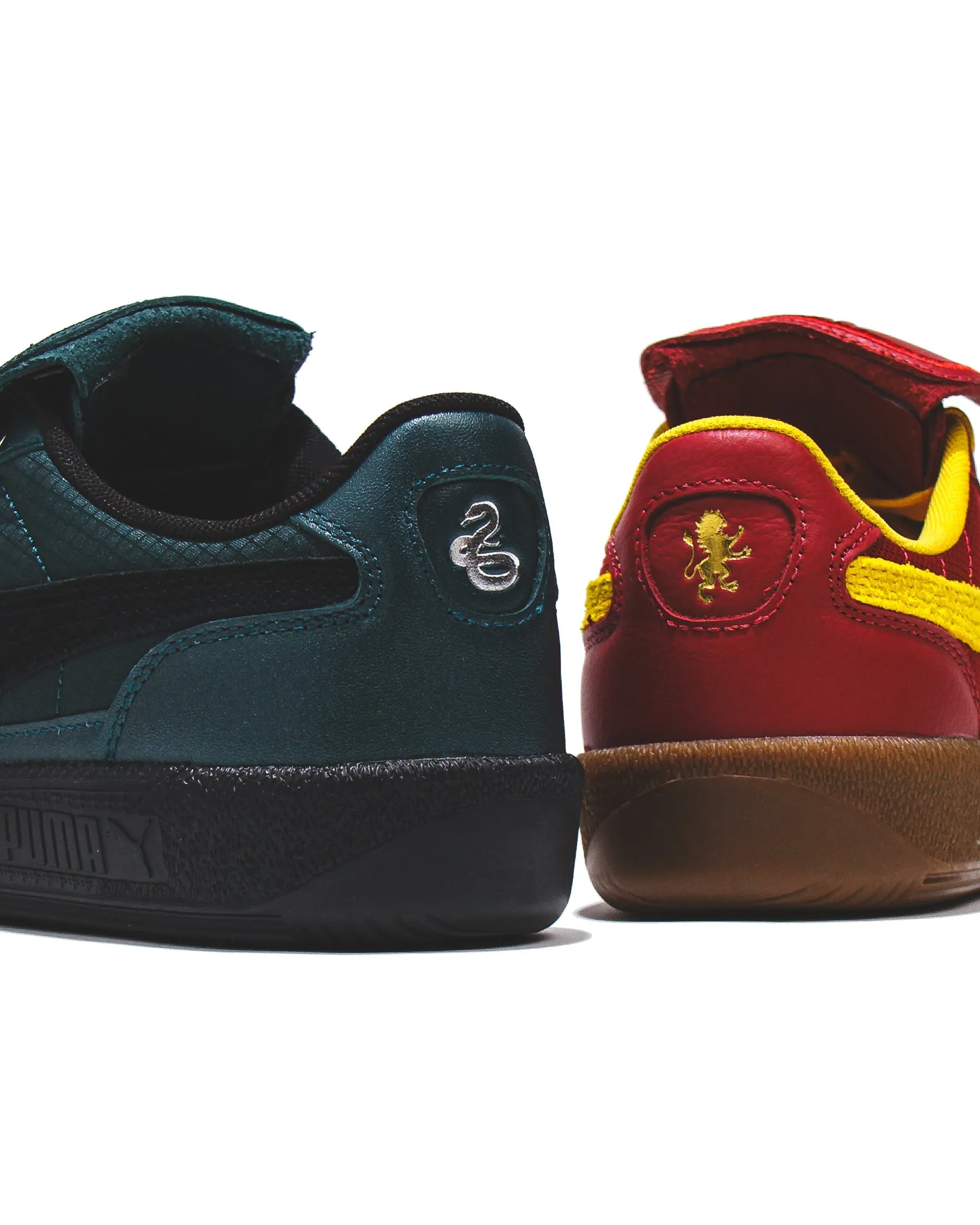 Puma x Harry Potter Men Palermo 2 Slytherin 401210-01