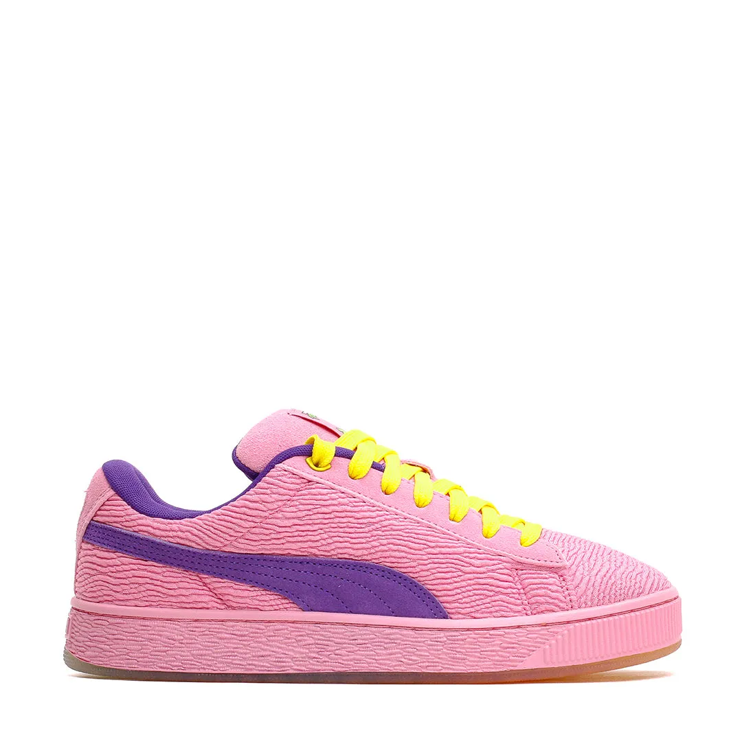 Puma x TMNT Suede XL Mauved Out-Team Violet 401305-01