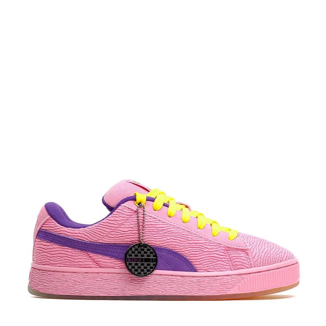 Puma x TMNT Suede XL Mauved Out-Team Violet 401305-01
