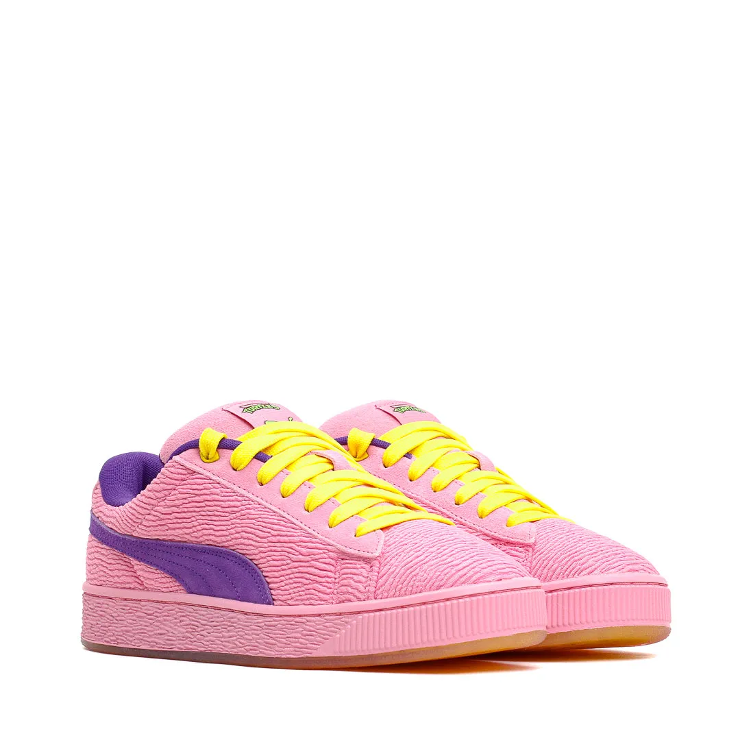 Puma x TMNT Suede XL Mauved Out-Team Violet 401305-01