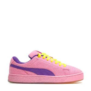 Puma x TMNT Suede XL Mauved Out-Team Violet 401305-01