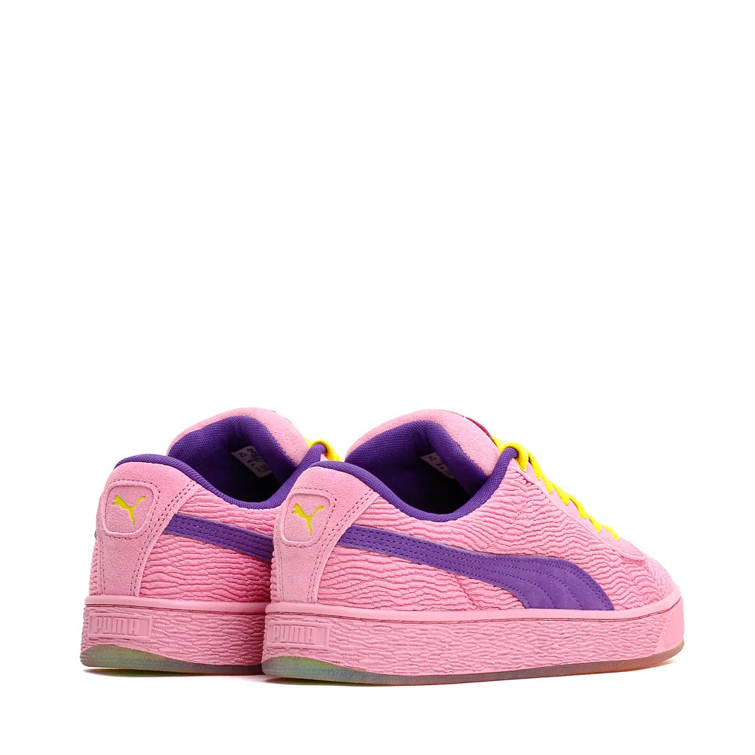 Puma x TMNT Suede XL Mauved Out-Team Violet 401305-01
