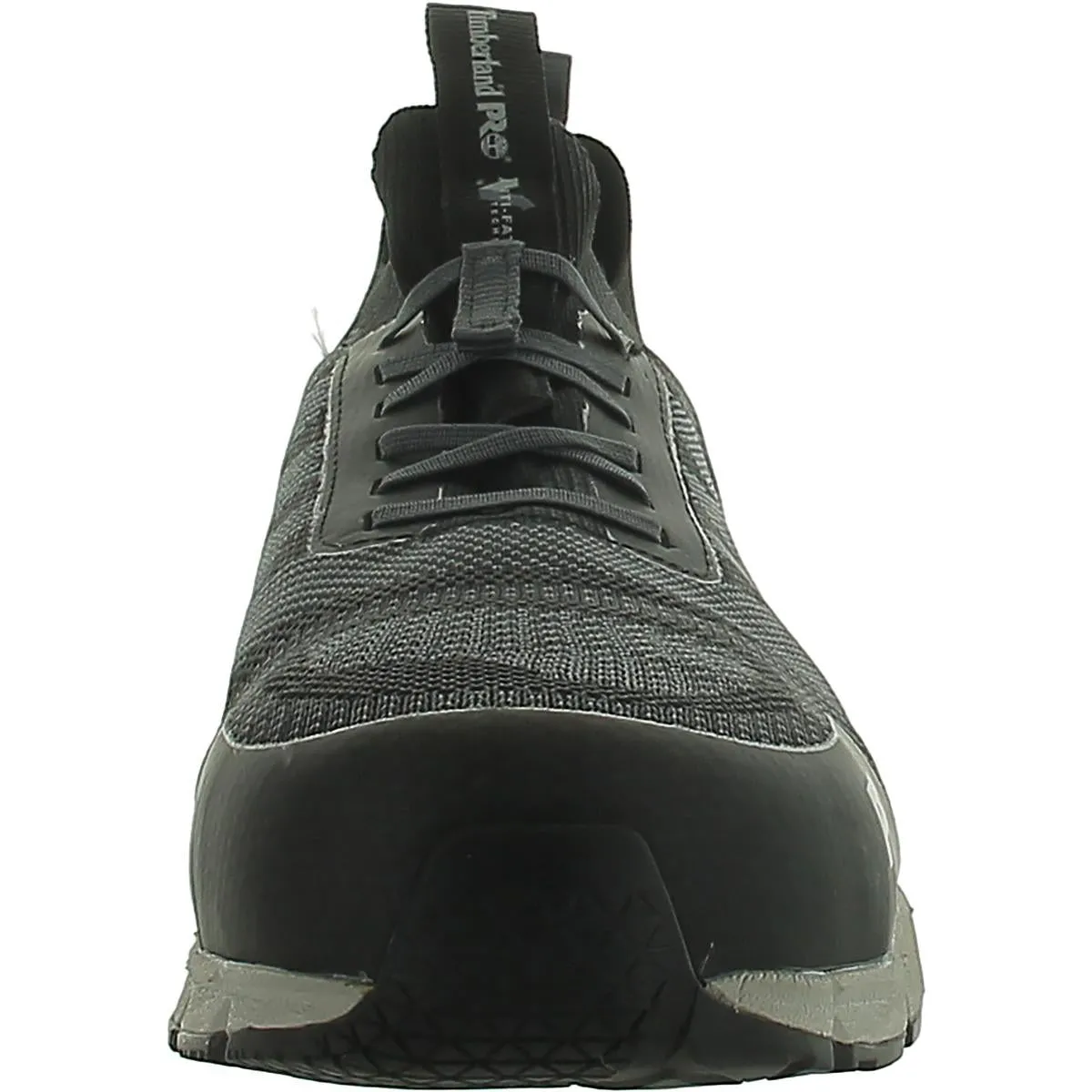 Radius Knit Mens Composite Toe Electrical Hazard Work & Safety Shoes
