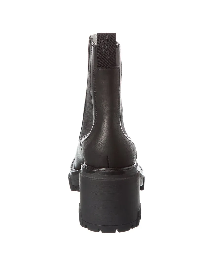 rag & bone Shiloh Mid Leather Chelsea Boot