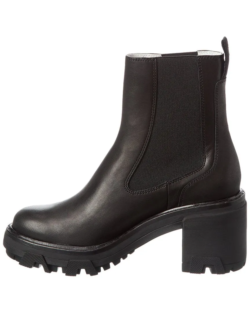rag & bone Shiloh Mid Leather Chelsea Boot