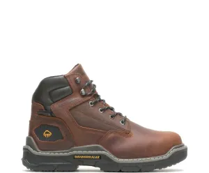 Raider Ds Ins. 6" (Medium Width) In Peanut