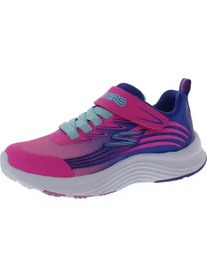 Razor Grip Girls Little Kid Lifestyle Slip-On Sneakers