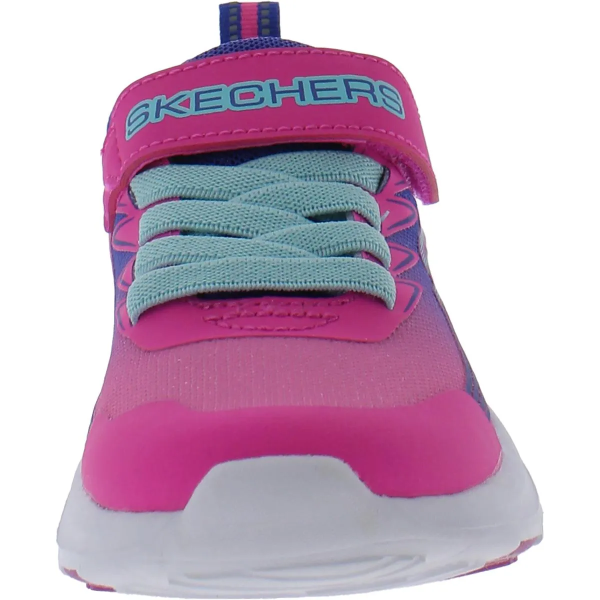 Razor Grip Girls Little Kid Lifestyle Slip-On Sneakers