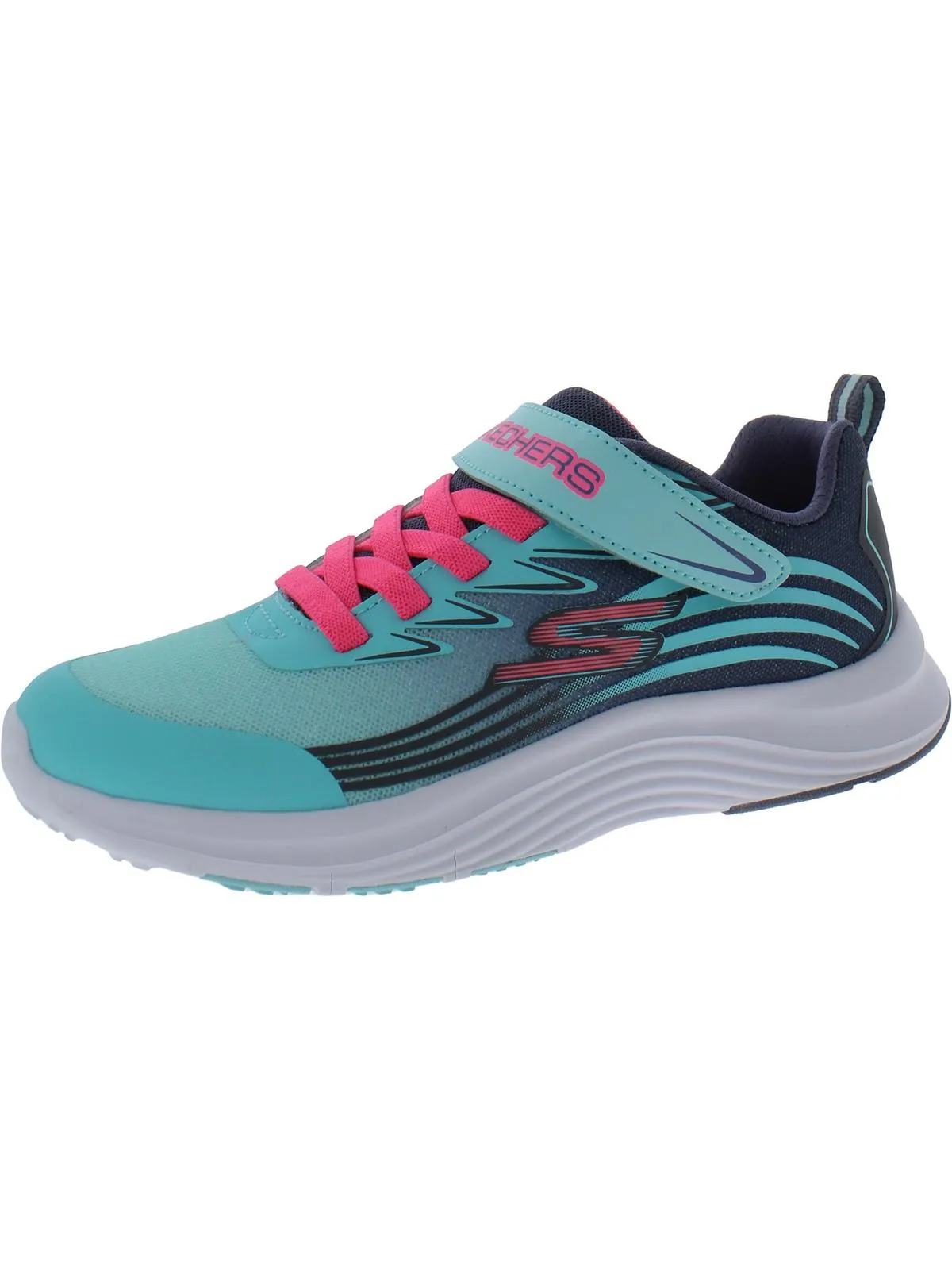 Razor Grip Girls Little Kid Lifestyle Slip-On Sneakers