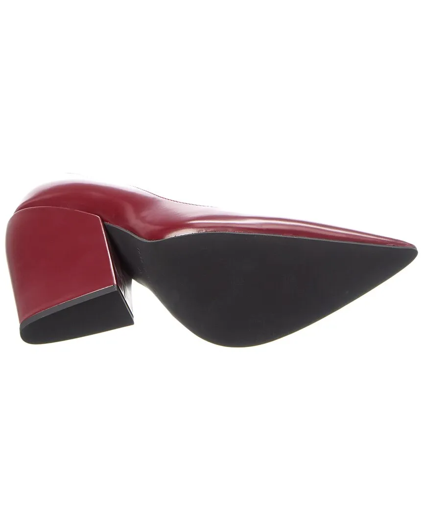 Rebecca Minkoff West Leather Pump