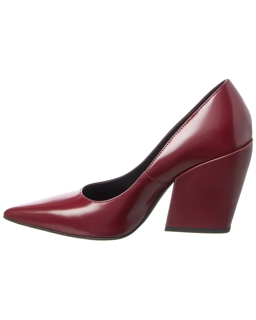 Rebecca Minkoff West Leather Pump