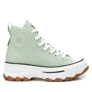 Refresh Collection Women's Sneaker Booties By Xti