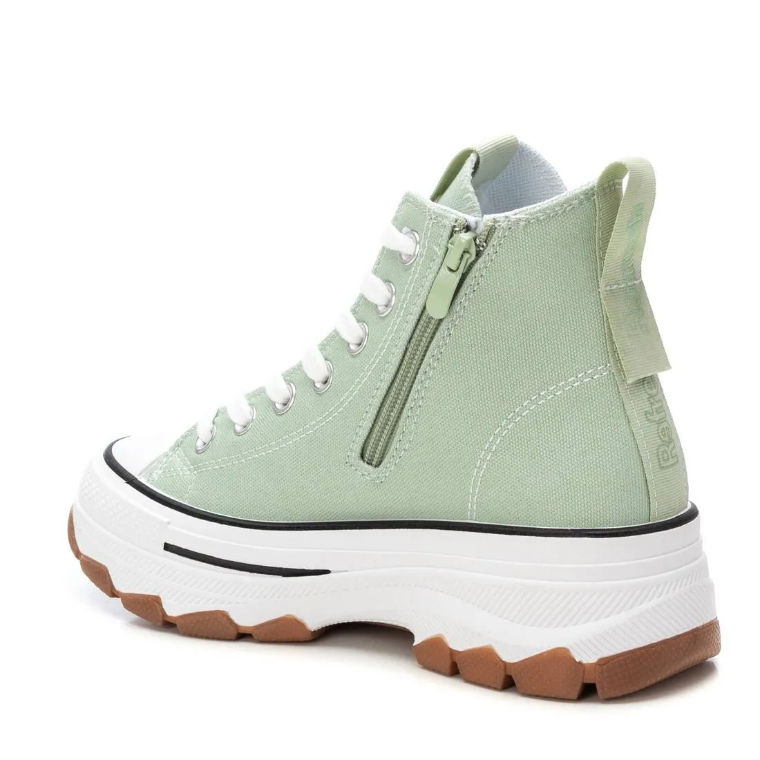 Refresh Collection Women's Sneaker Booties By Xti