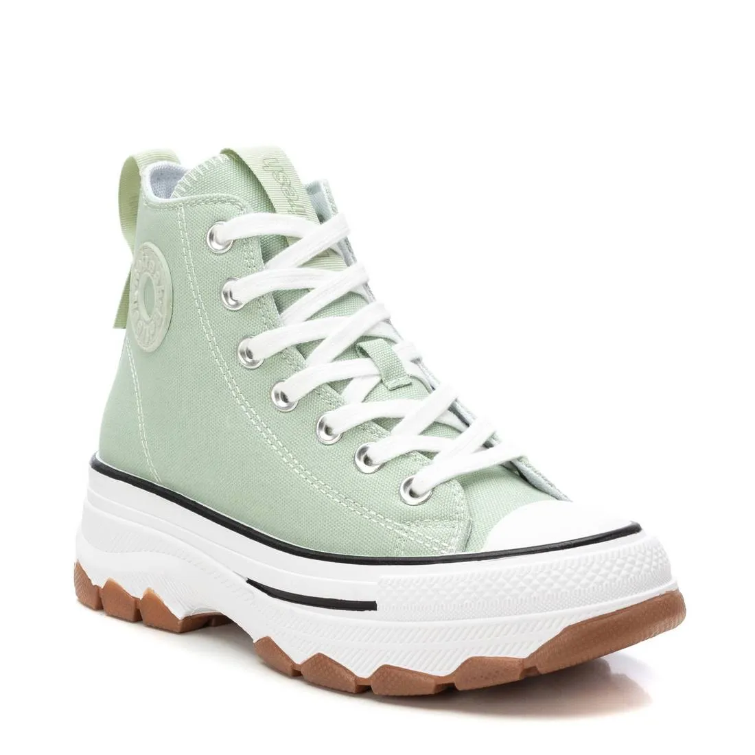 Refresh Collection Women's Sneaker Booties By Xti