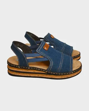 Rieker 62982-12