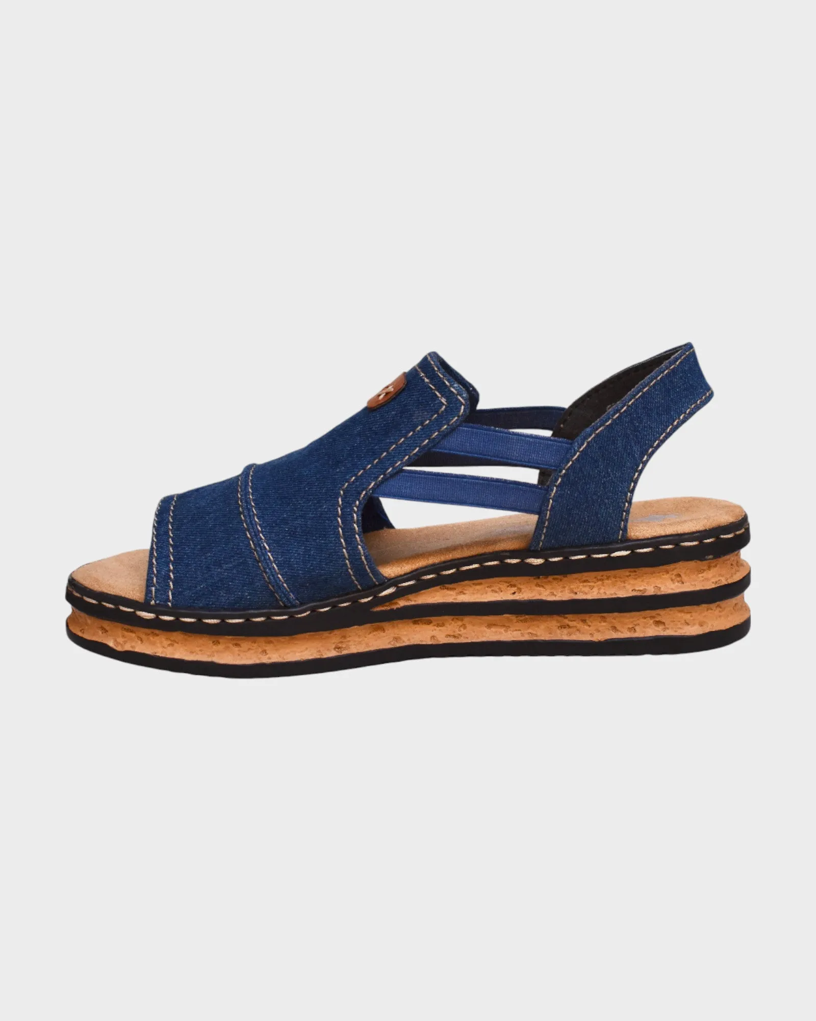 Rieker 62982-12