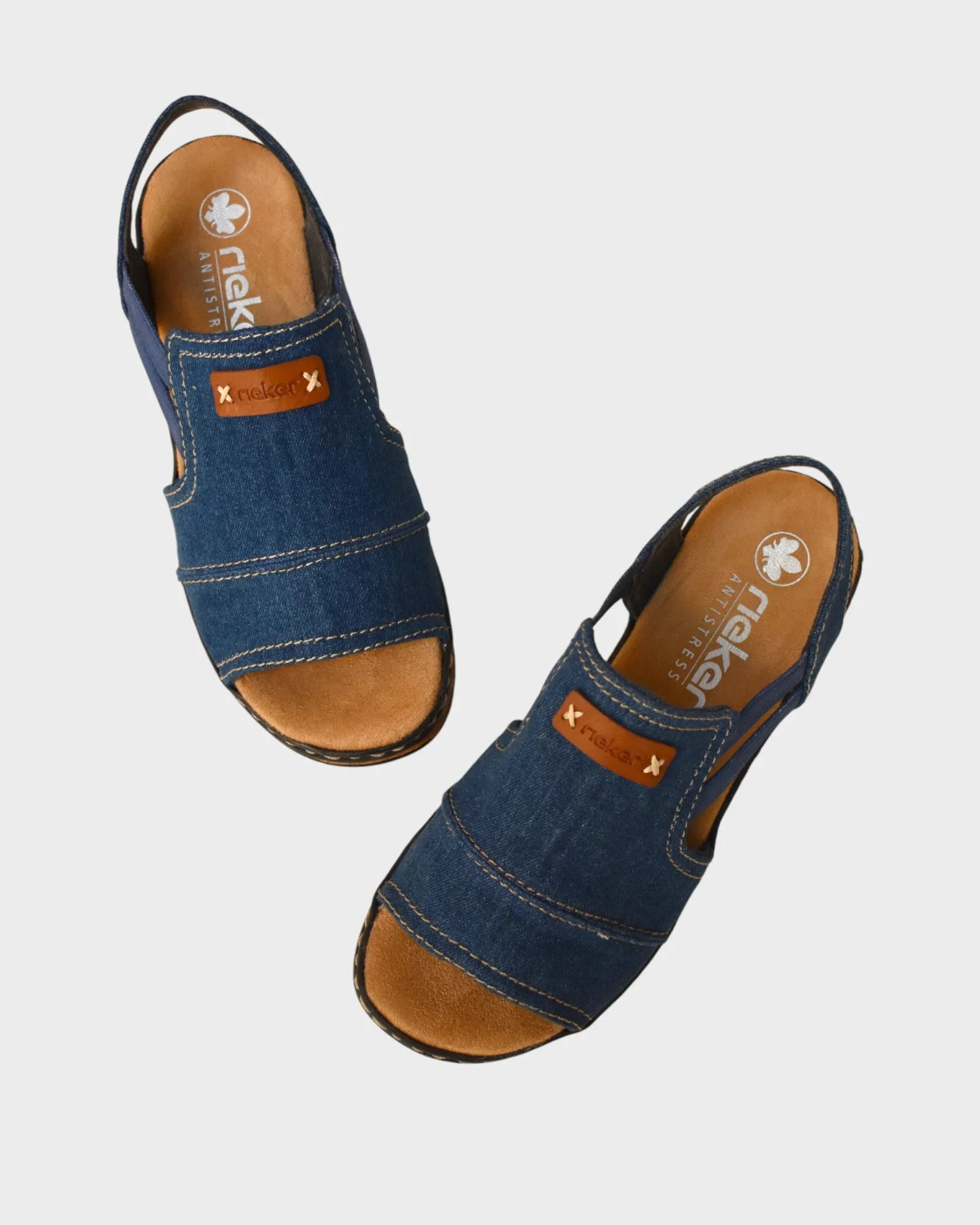 Rieker 62982-12