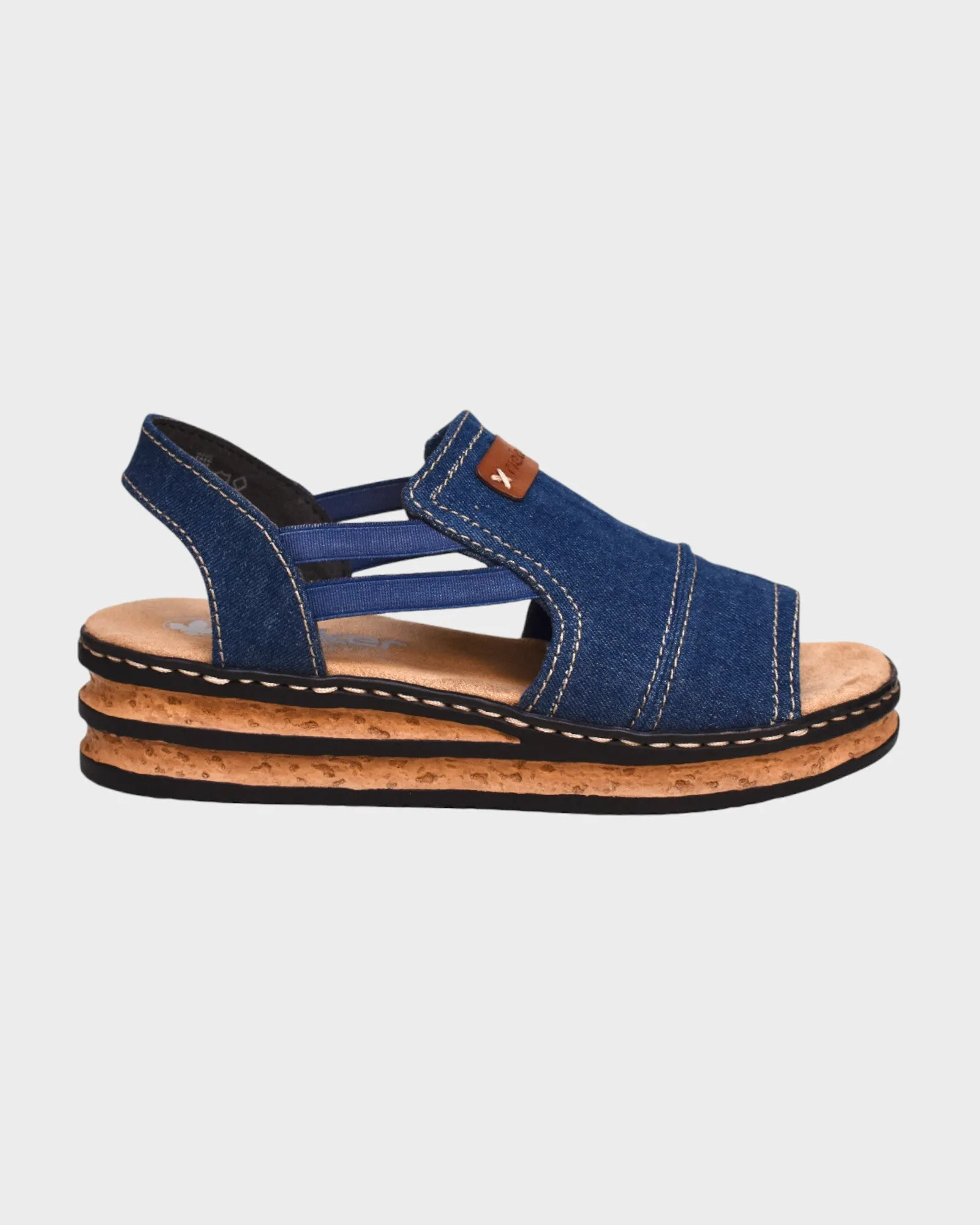 Rieker 62982-12