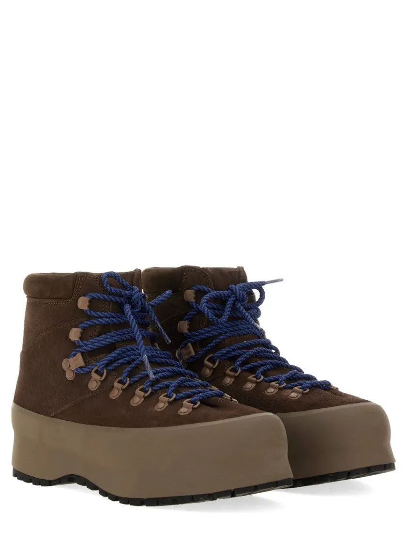 Rosset Boot