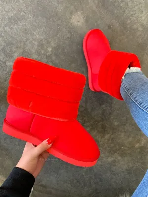ROXY1 - RED