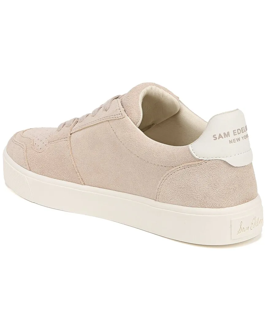 Sam Edelman Ellie Leather Sneaker