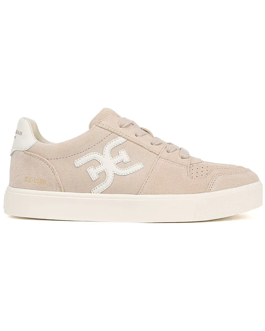 Sam Edelman Ellie Leather Sneaker