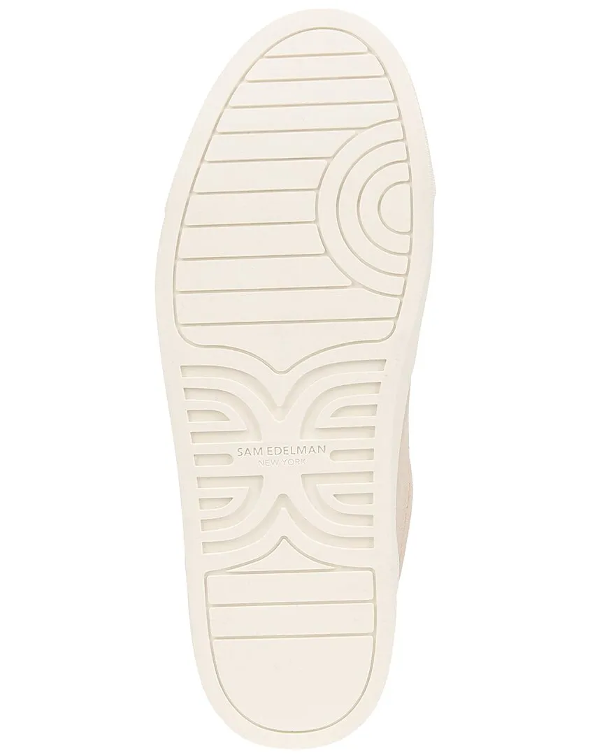 Sam Edelman Ellie Leather Sneaker
