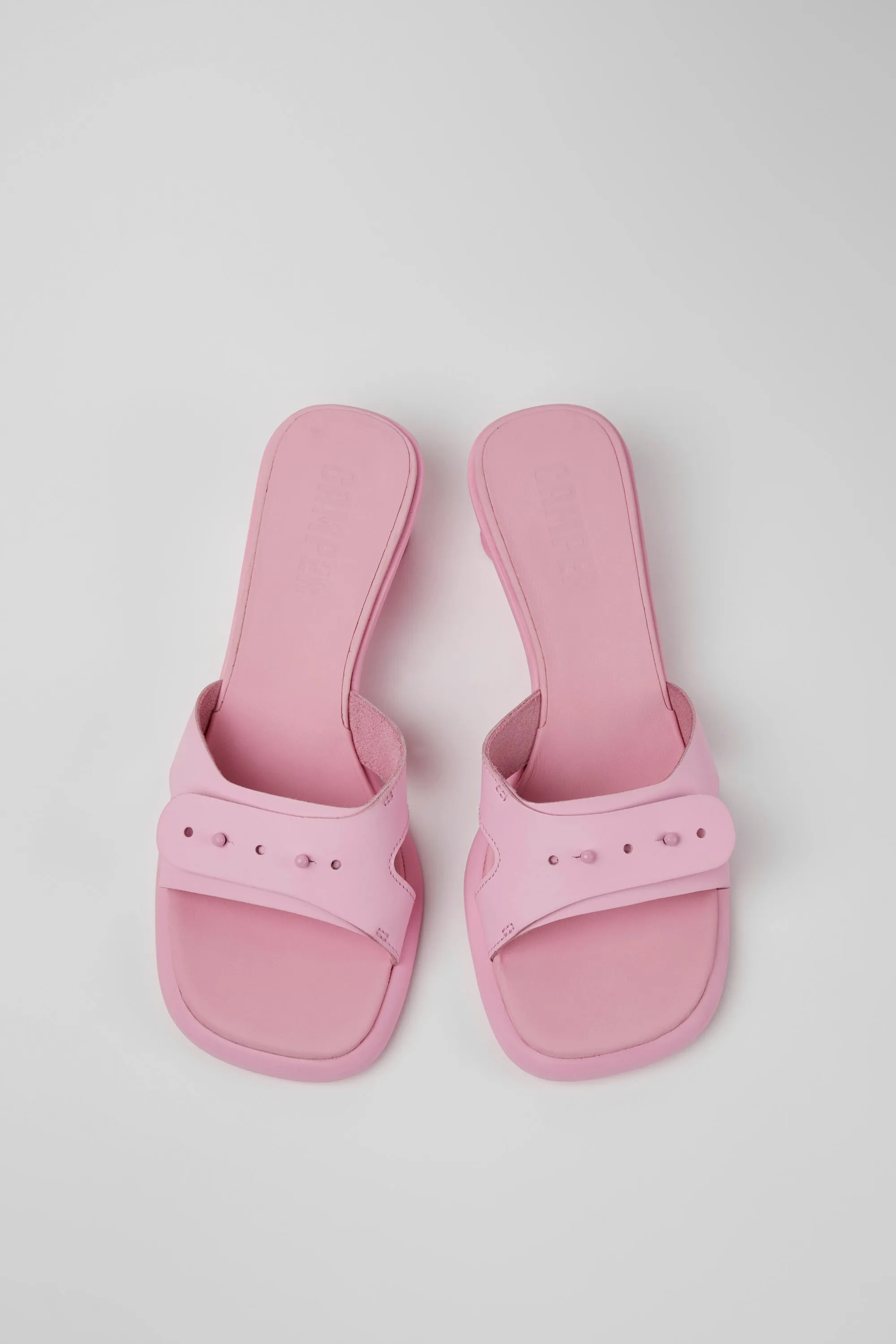 Sandals Women Camper Dina