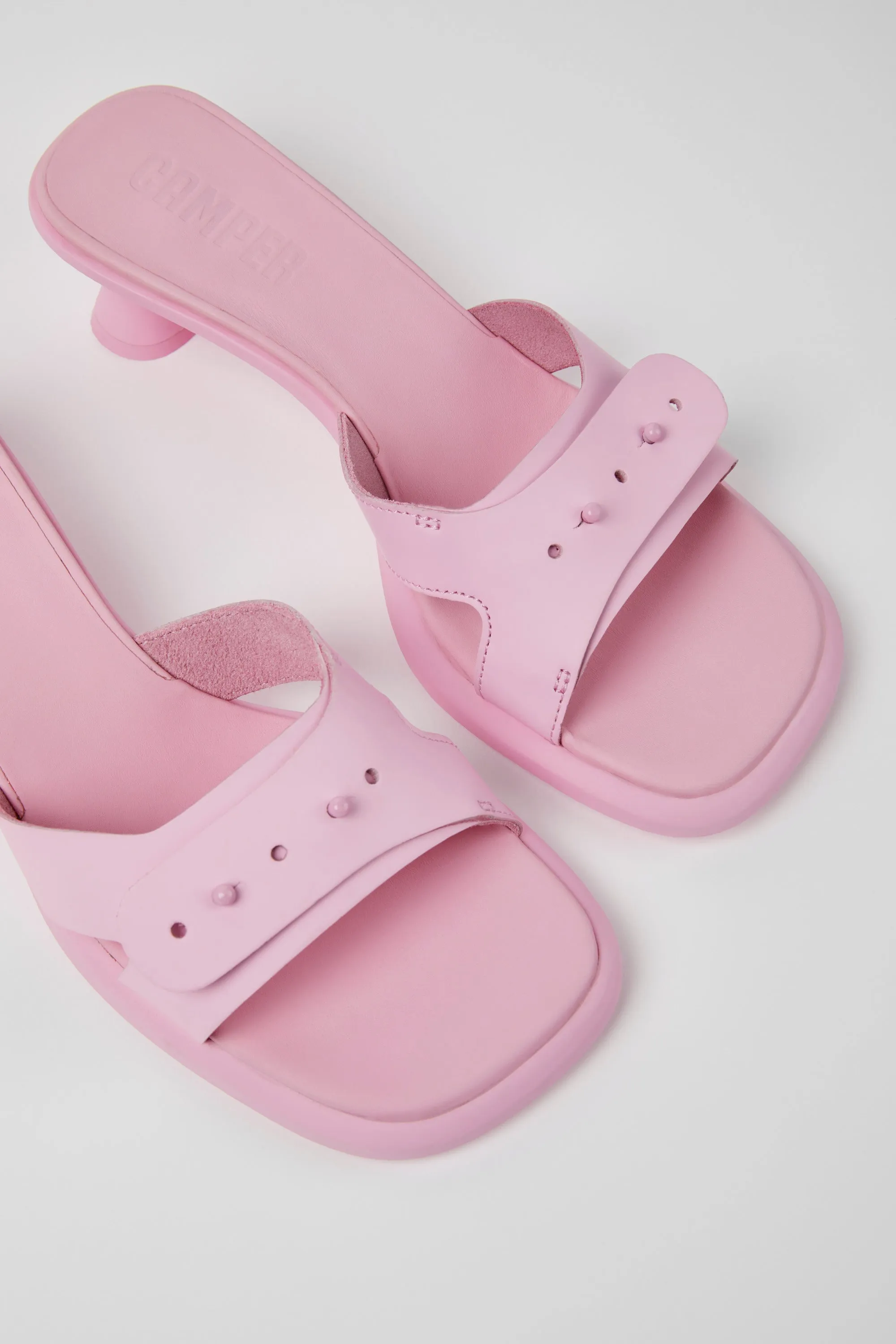 Sandals Women Camper Dina