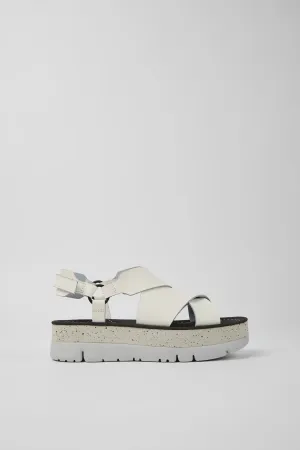 Sandals Women Camper Oruga Up