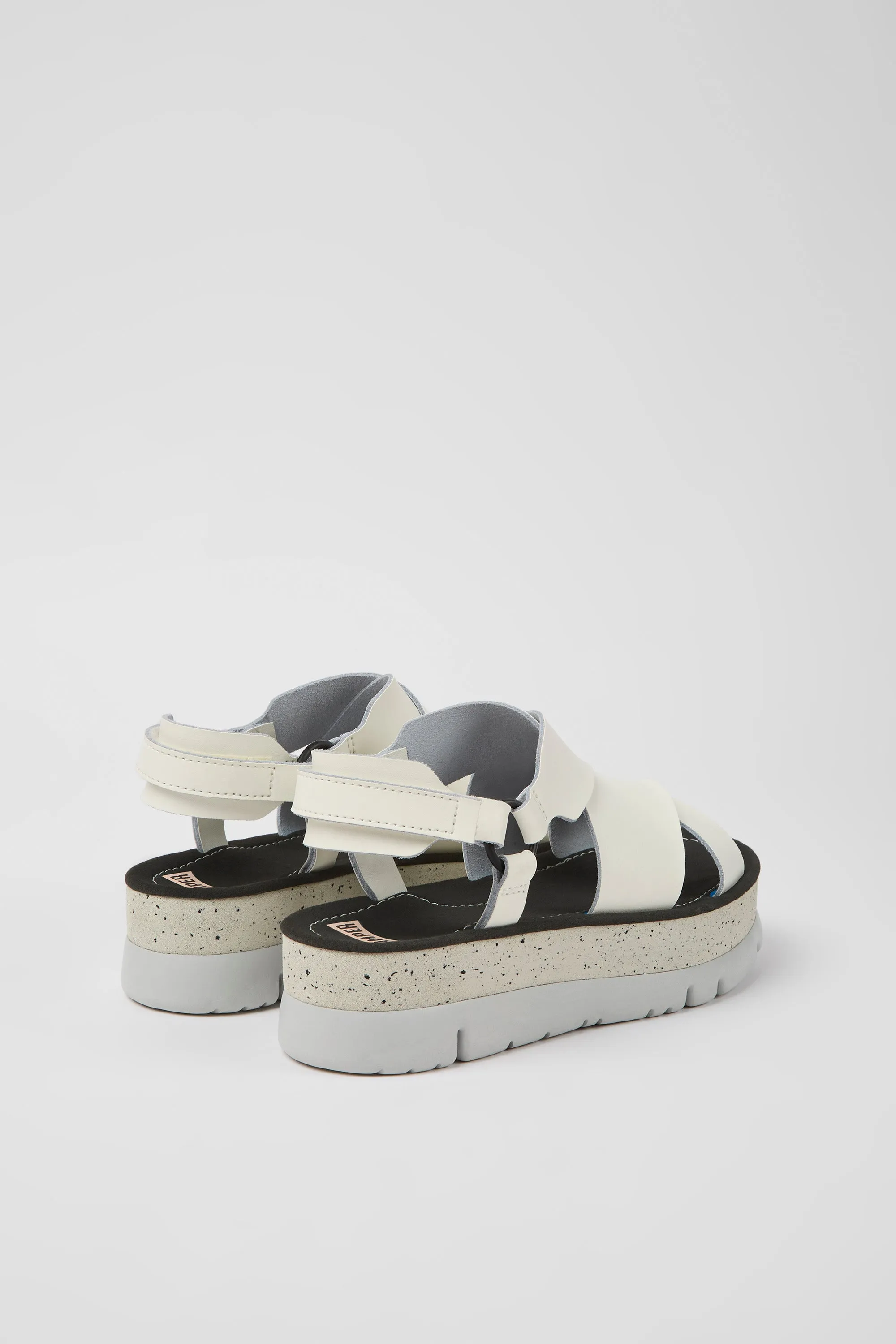 Sandals Women Camper Oruga Up
