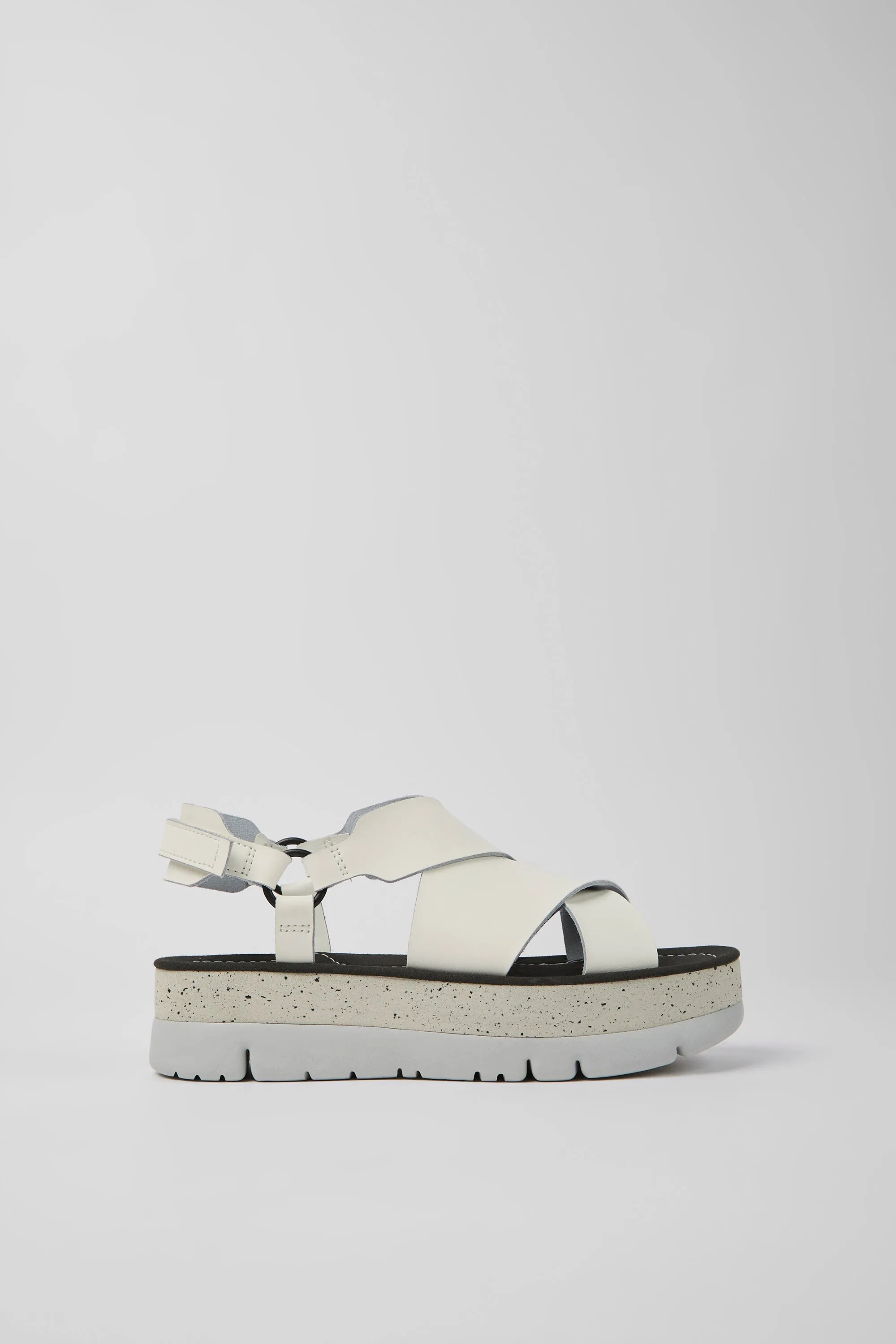 Sandals Women Camper Oruga Up