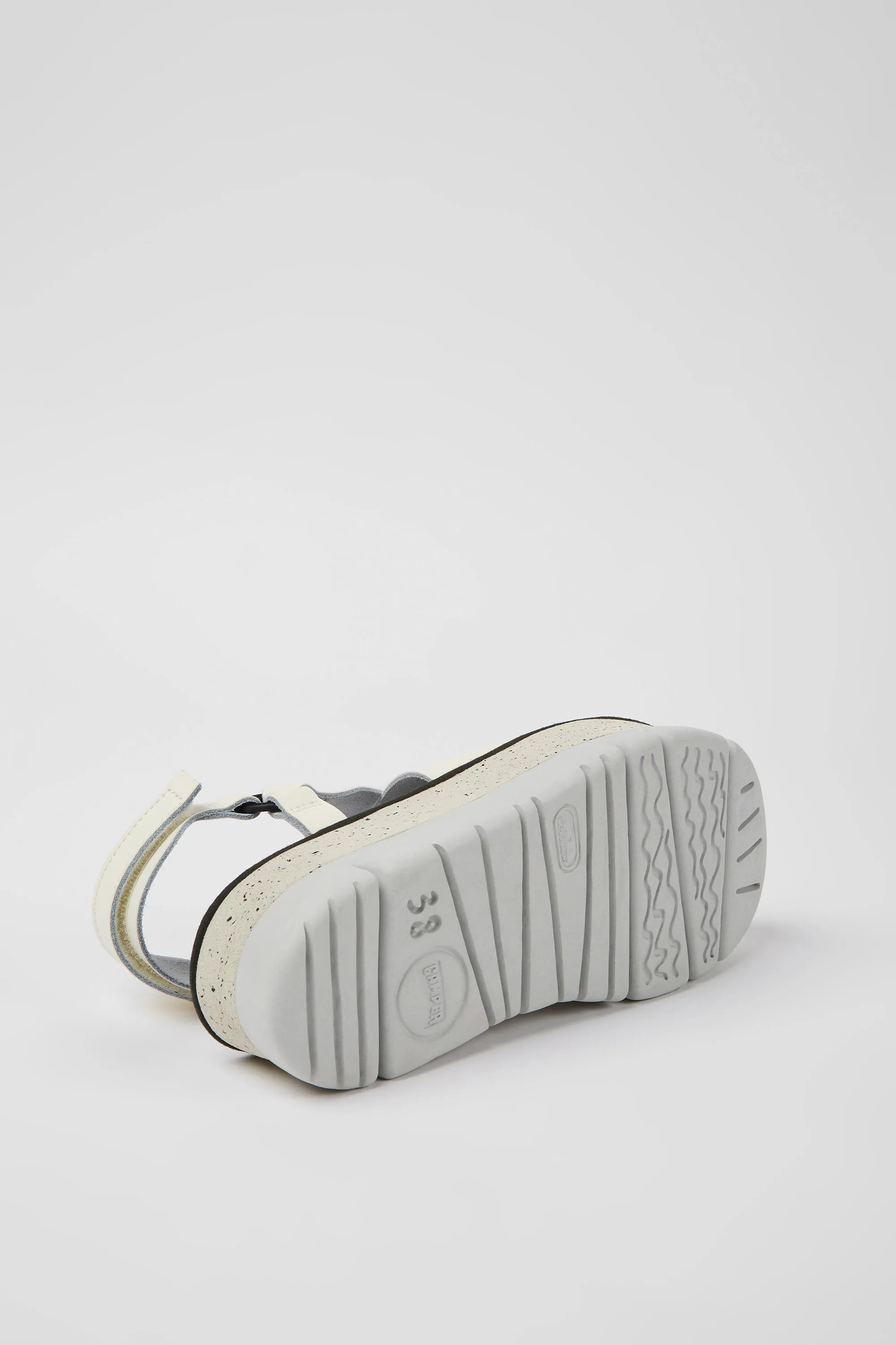 Sandals Women Camper Oruga Up