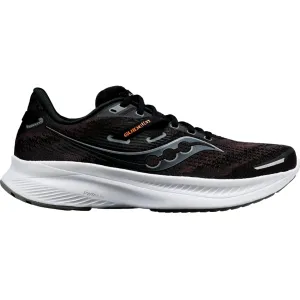 Saucony Guide 16 Black/White  S20810-05 Men's
