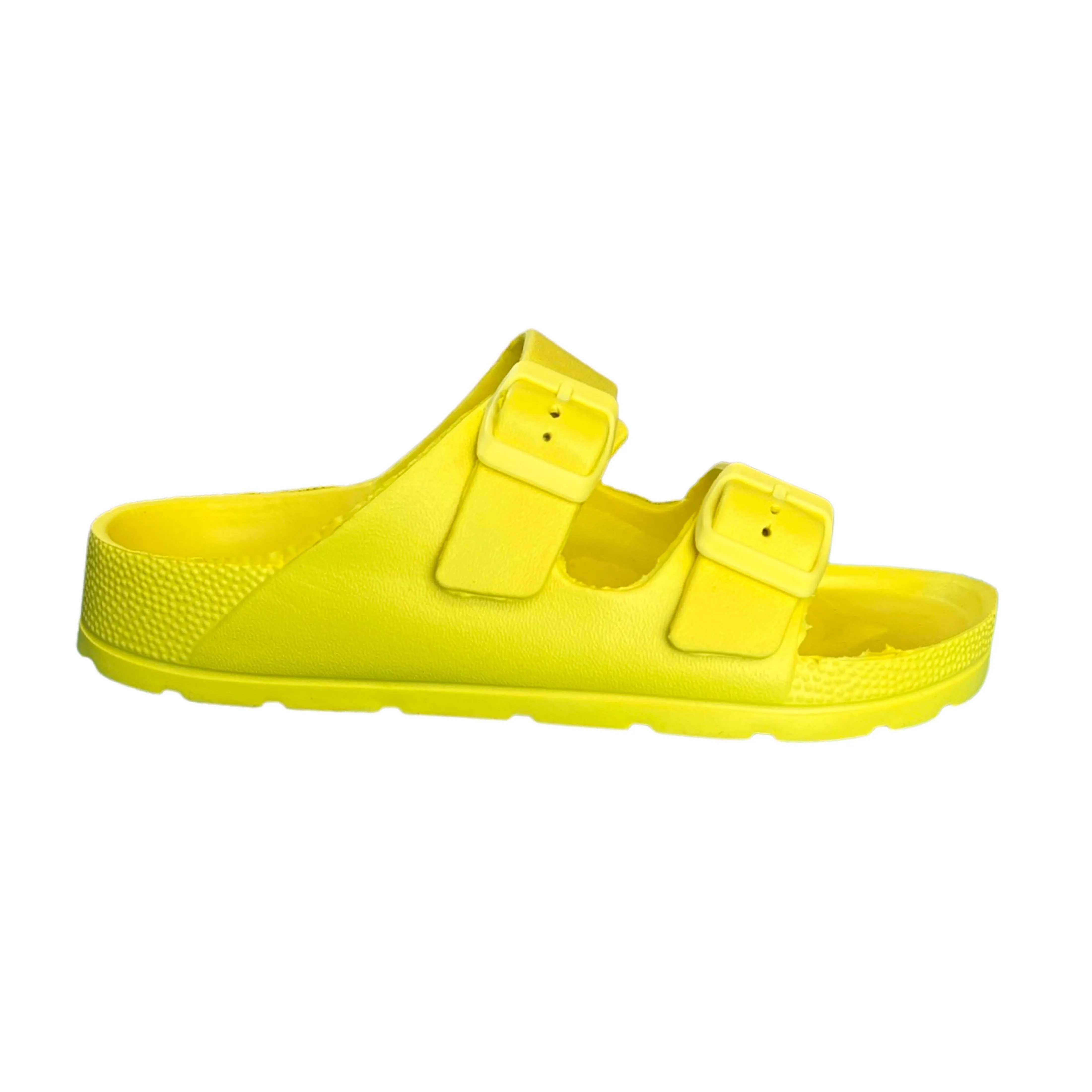 Scooby Sandal