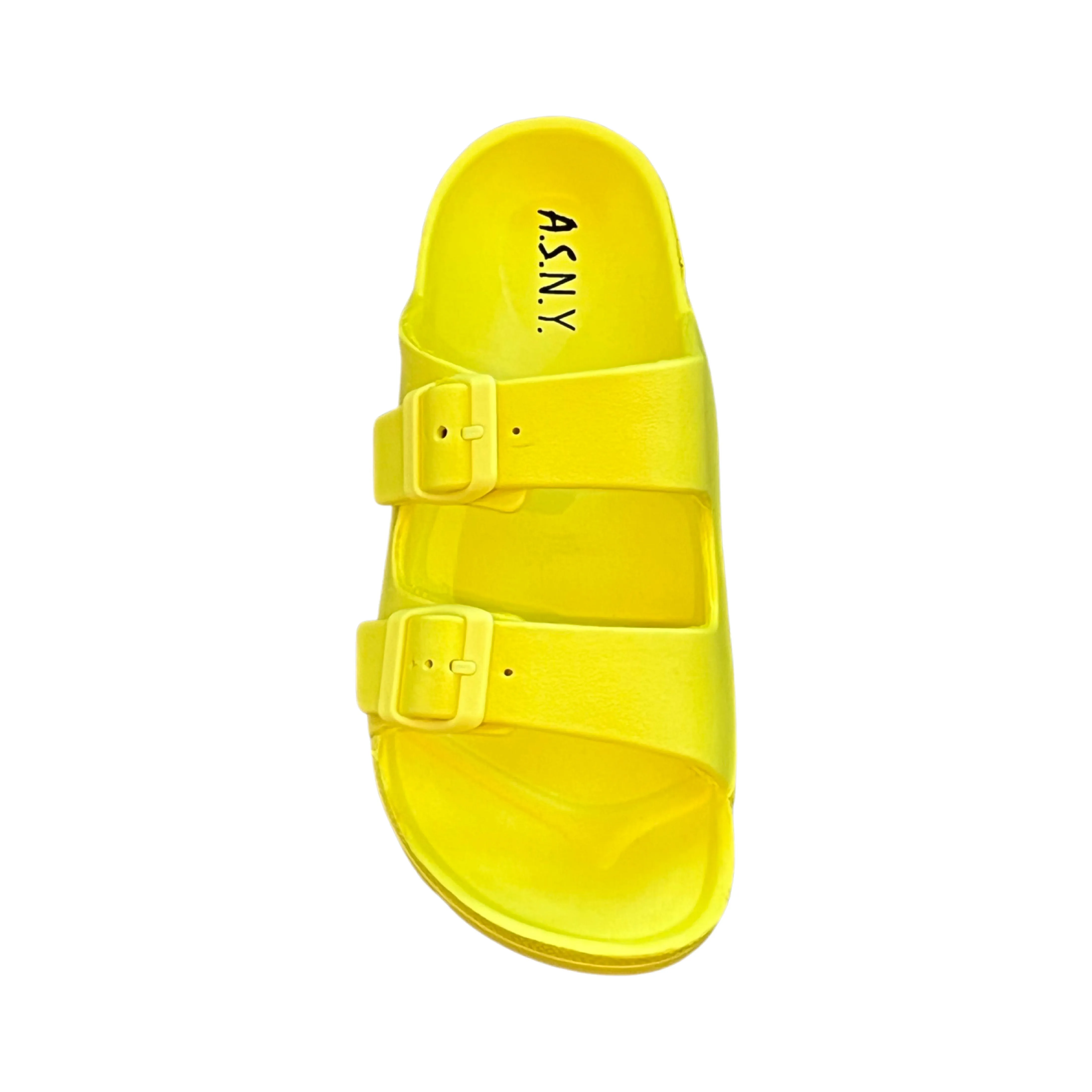 Scooby Sandal