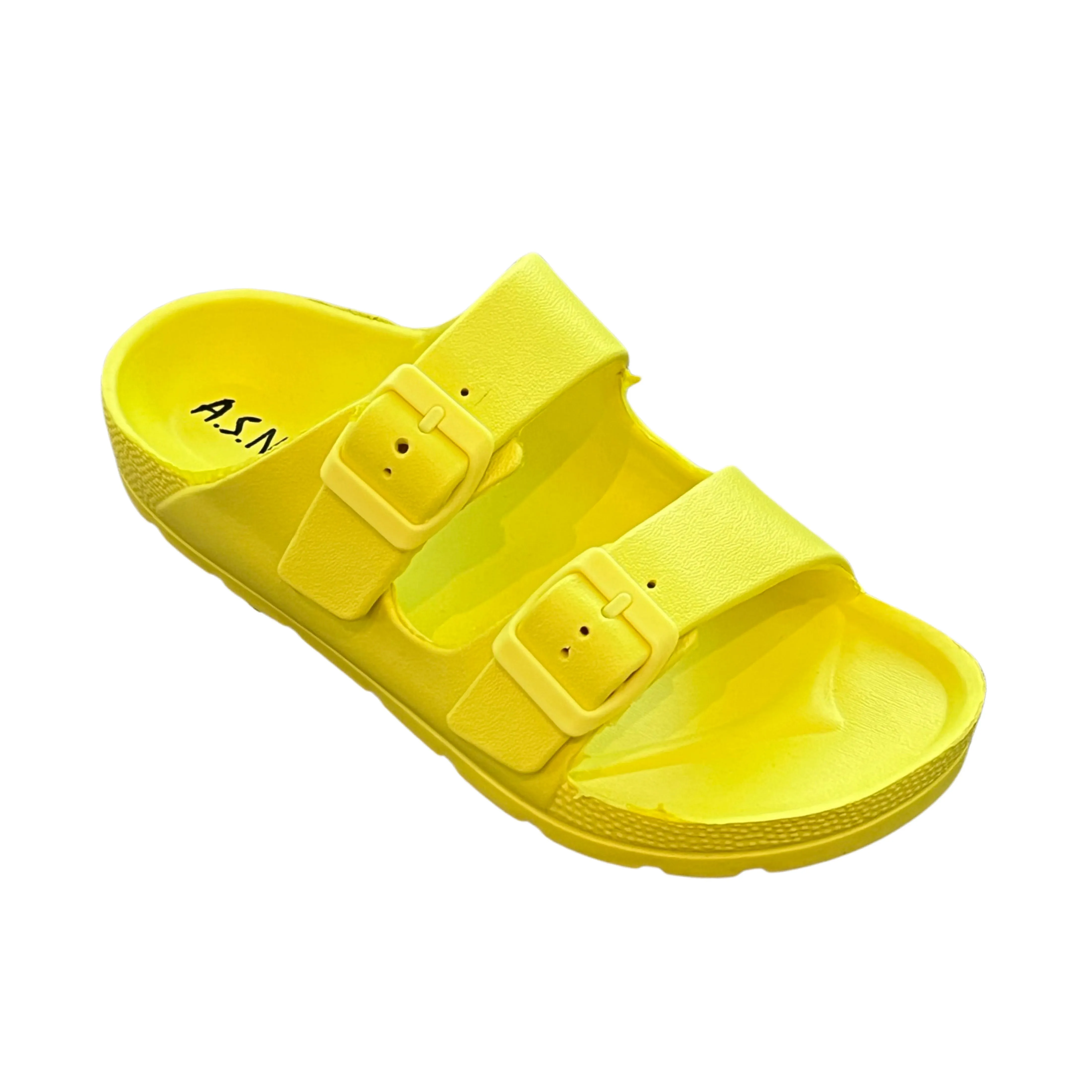 Scooby Sandal