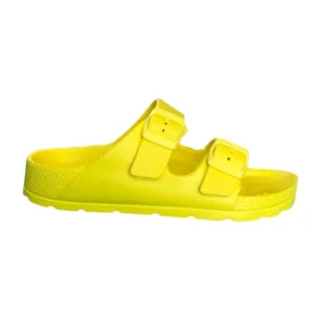 Scooby Sandal