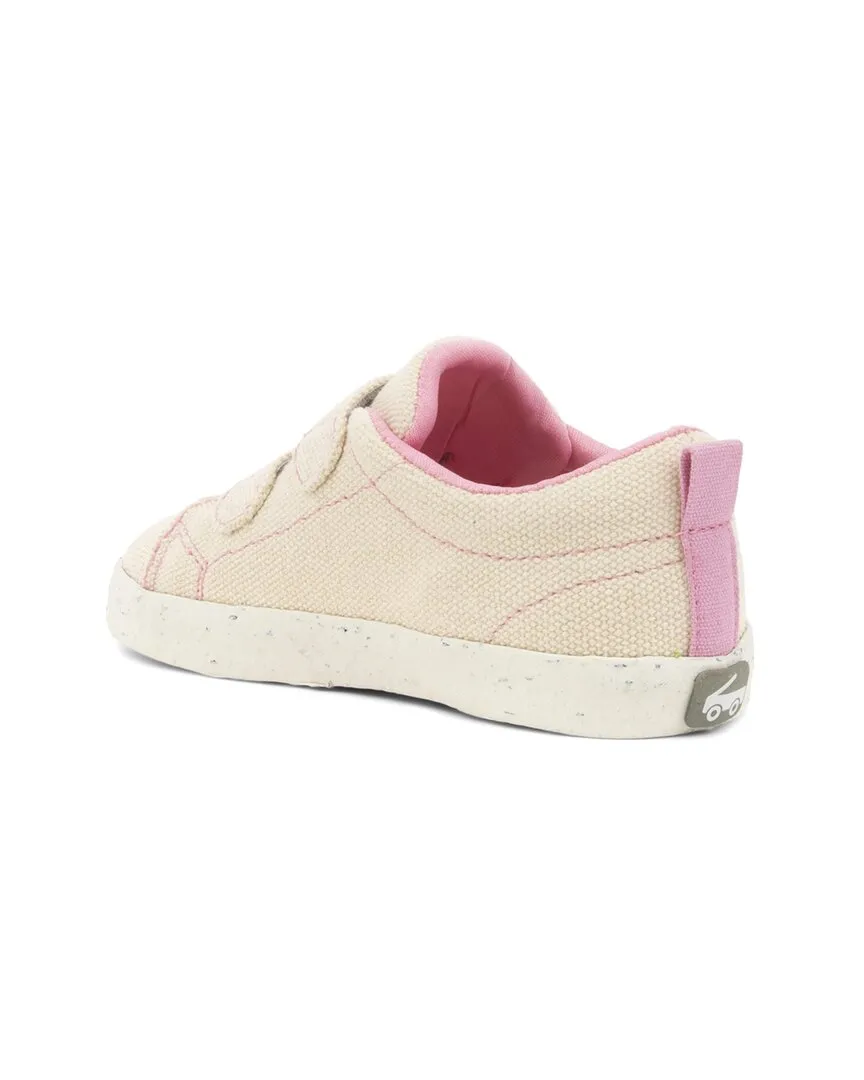 See Kai Run Luca Recycled Sneakers