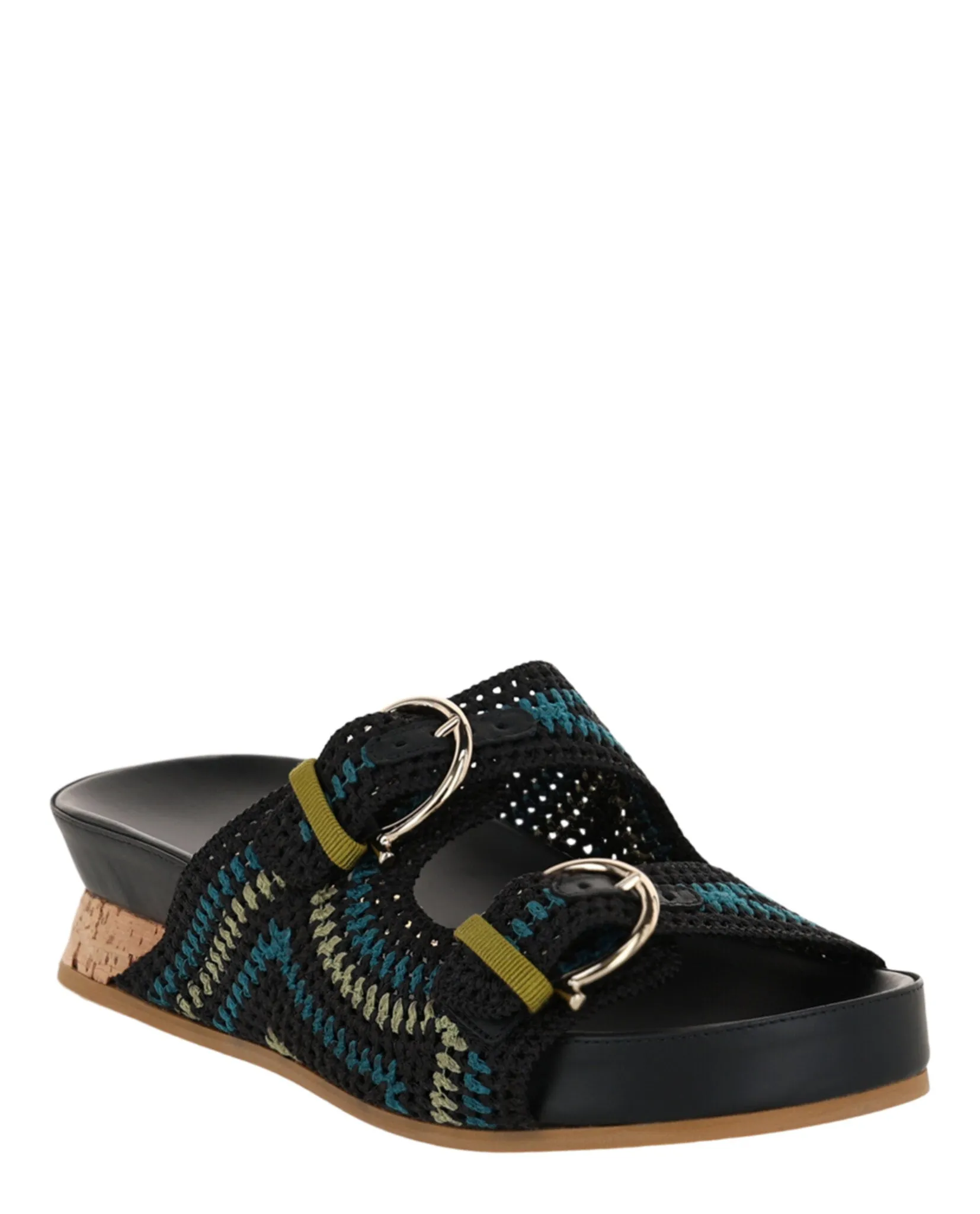 Shaula Crochet Sandals