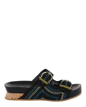 Shaula Crochet Sandals
