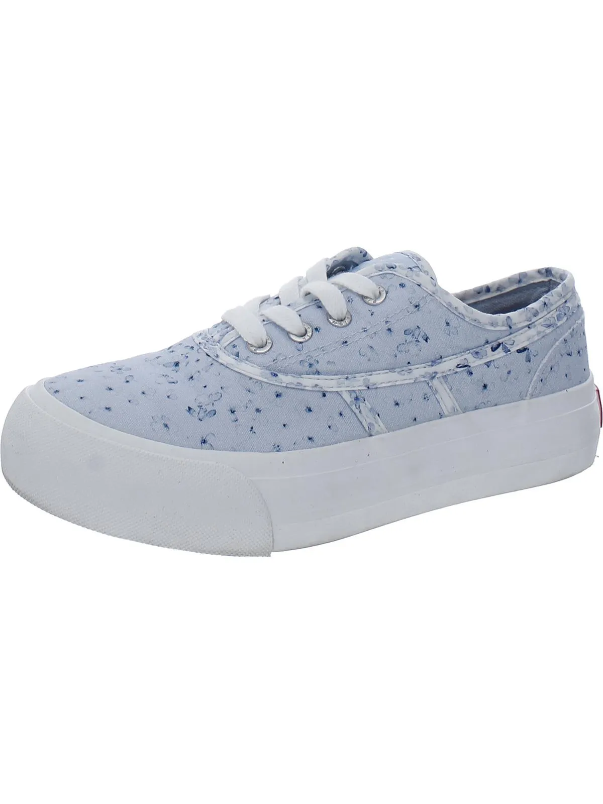 Shelby Girls Little Kid Lifestyle Casual and Fashion Sneakers