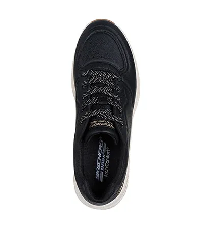 SKECHERS BOBS ARCHFIT COMFORT