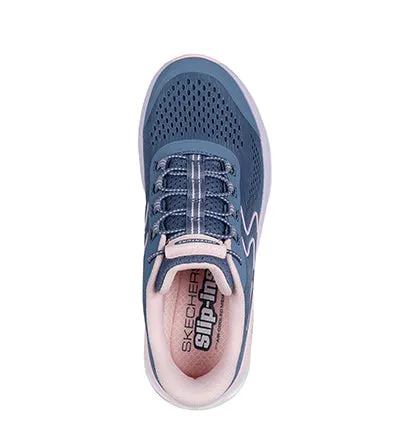 SKECHERS SLIP INS GLIDE STEP SOLE