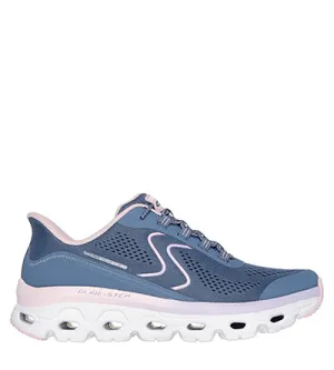 SKECHERS SLIP INS GLIDE STEP SOLE