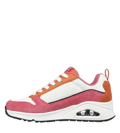 SKECHERS UNO MUCH FUN